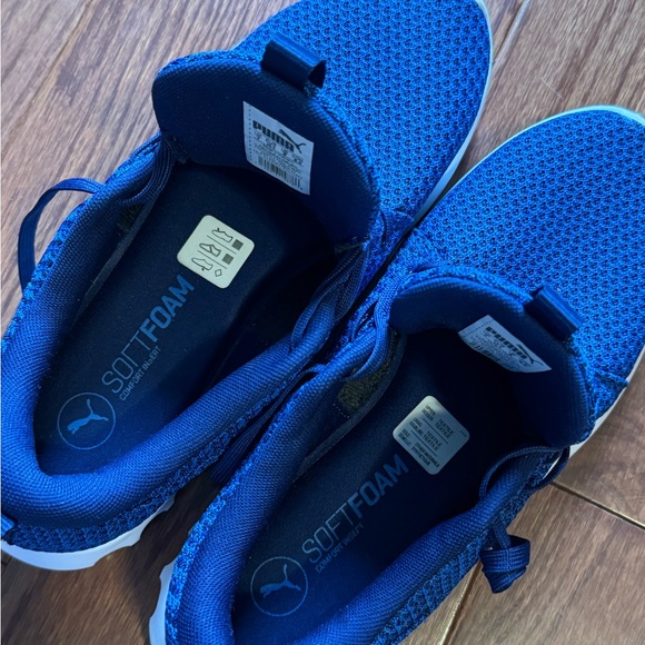 Puma Men’s Sneakers Size 8 - Picture 11 of 11